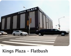 KingsPlaza